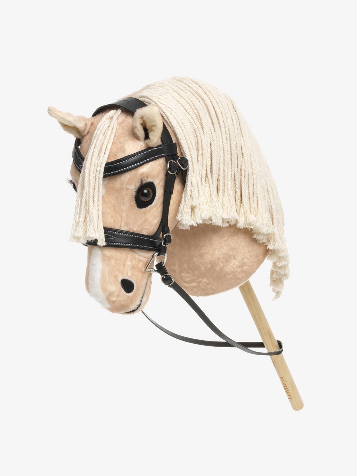 Hobby horse - Equestrian Maddelin