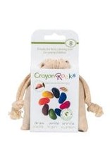 Poppik Crayons Rock  - 16 couleurs