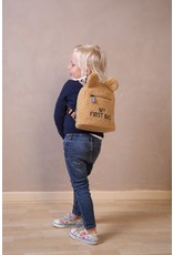 Childhome My first bag Teddy - caramel