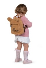Childhome My first bag Teddy - caramel