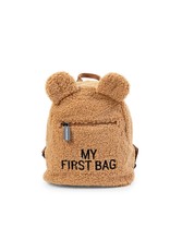 Childhome My first bag Teddy - caramel