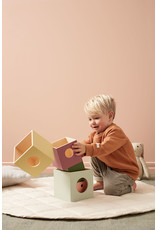 Kids Concept Cubes en bois Edvin