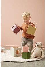 Kids Concept Cubes en bois Edvin