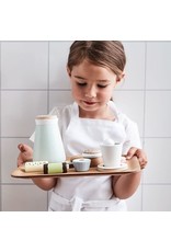 Kids Concept Set Café Fika