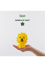 Mr Maria Lion Bundle of Light