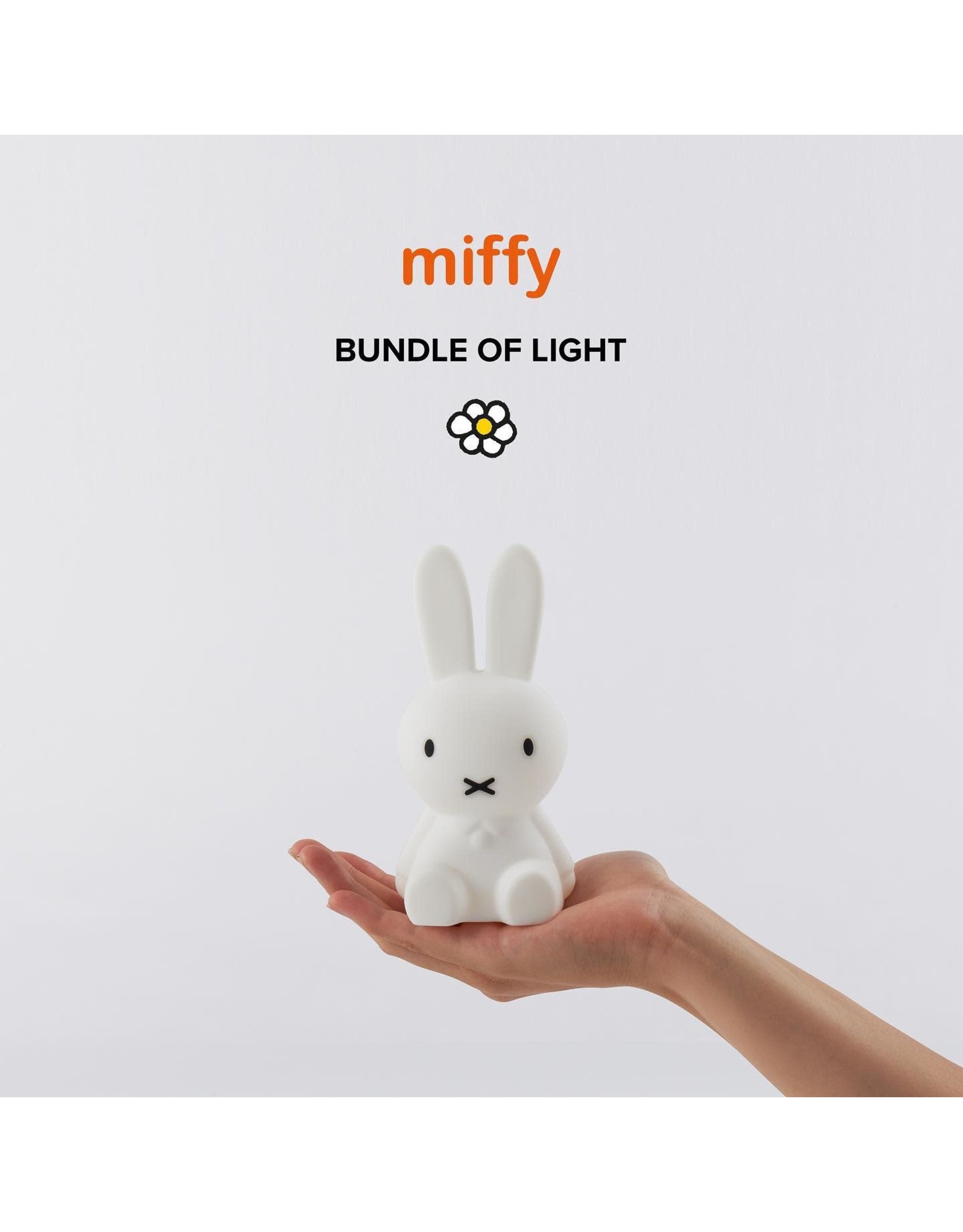 Mr Maria Miffy Bundle of Light