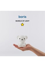 Mr Maria Boris Bundle of Light