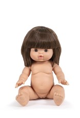 Minikane Poupée fille Chloé