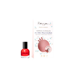 Rosajou Vernis Madame