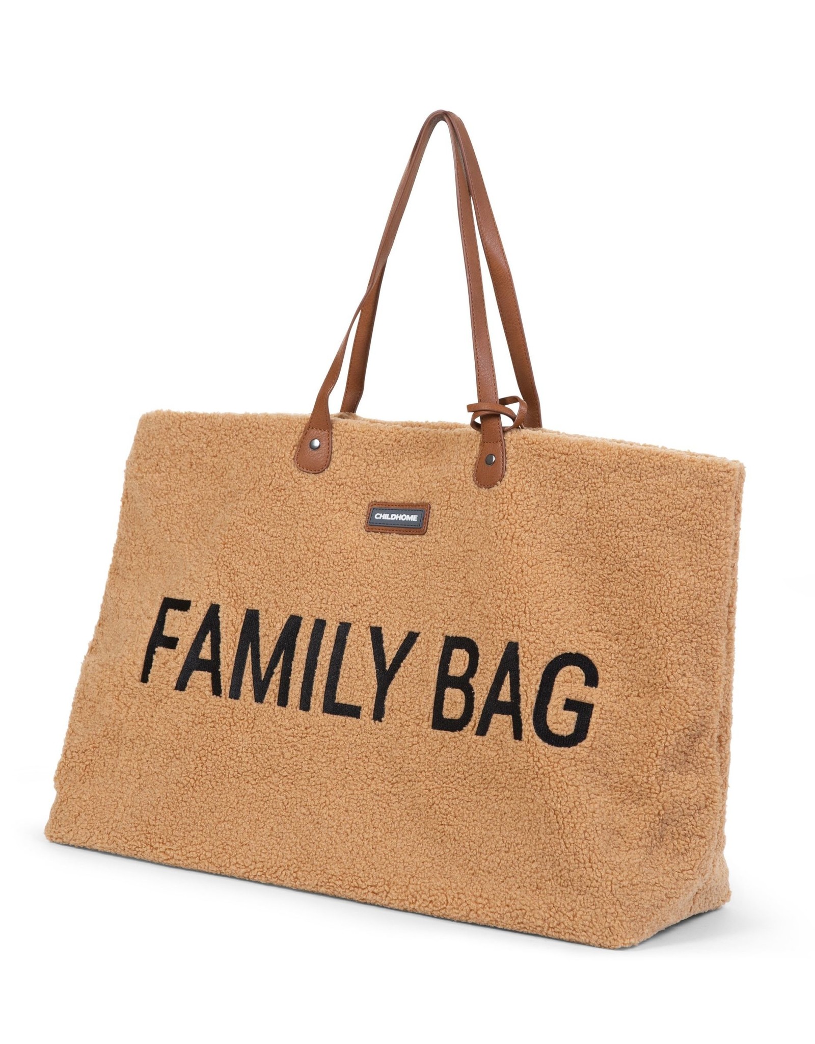 Childhome Family Bag Teddy