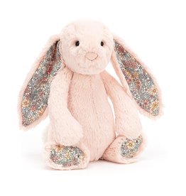 Jellycat Blossom bunny Blush Medium