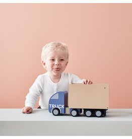 Kids Concept Camion Aiden