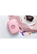 Mon Bento Bento dessert kids MB GRAM rose blush