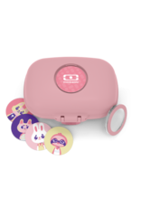 Mon Bento Bento dessert kids MB GRAM rose blush