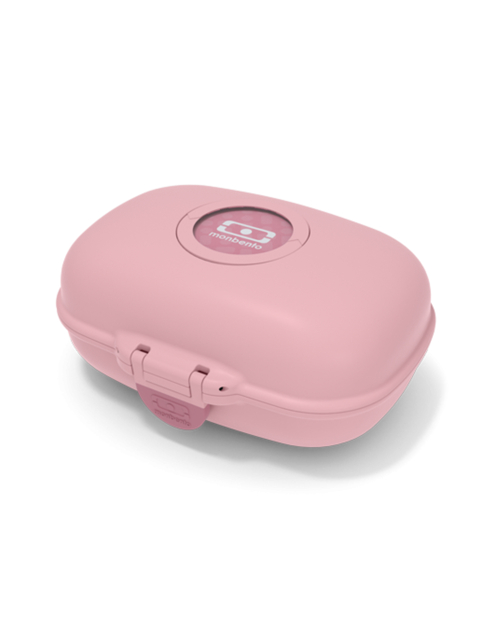 Mon Bento Bento dessert kids MB GRAM rose blush
