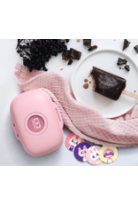 Mon Bento Bento dessert kids MB GRAM rose blush