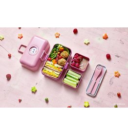 Mon Bento Bento kids MB TRESOR blush