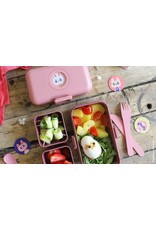 Mon Bento Bento kids MB TRESOR blush