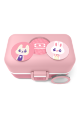 Mon Bento Bento kids MB TRESOR blush