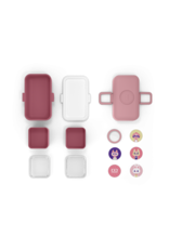 Mon Bento Bento kids MB TRESOR blush