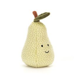 Jellycat Peluche poire Fabulous