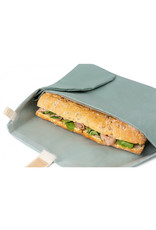 nobodinoz Wrap à sandwich éco Sunshine -  Eden Green