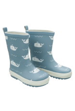 Fresk Bottes de pluie - Baleine