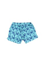 Buho Maillot short - Palm Mint