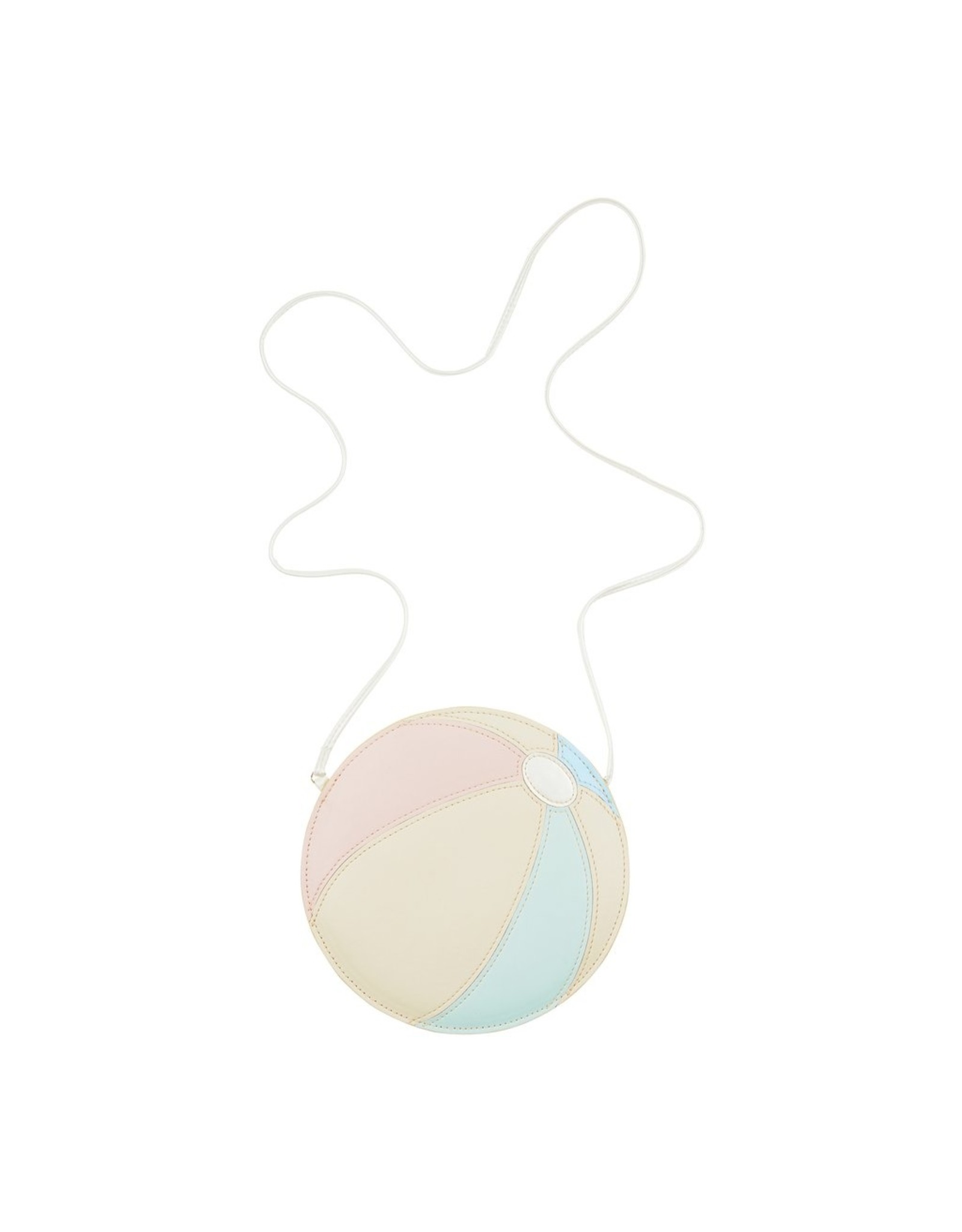 Mimi & Lula Sac Beach ball