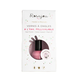 Rosajou Vernis Flamingo