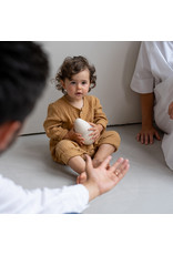 Elhee Biberon 150 ml Sand