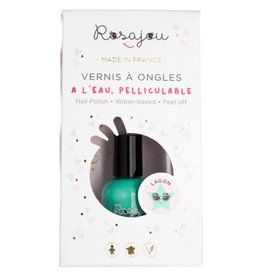 Rosajou Vernis Lagon