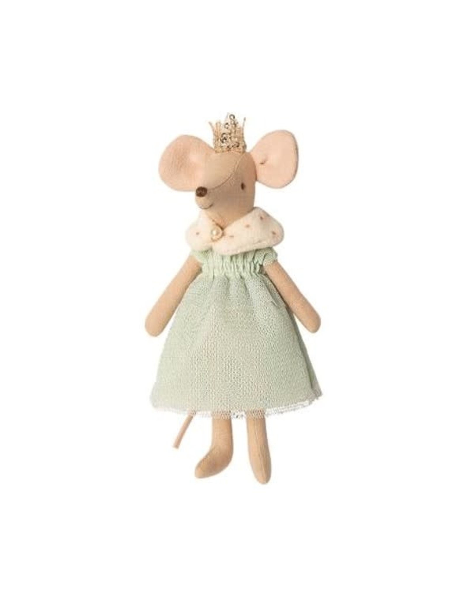 MAILEG Queen clothes for mouse