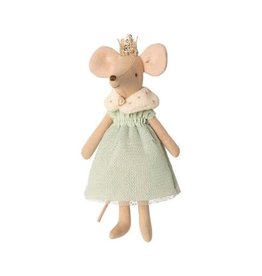 MAILEG Queen clothes for mouse