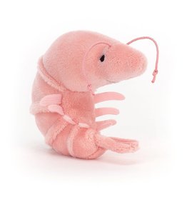 Jellycat Crevette Sensational Seafood