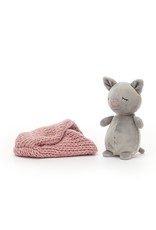 Jellycat Chat Cosie