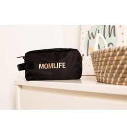 Childhome Trousse Momlife Noir