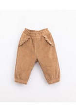 Play up Corduroy trousers