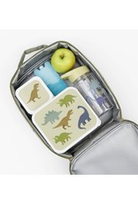 A Little Lovely Company Cool bag dinosaurs