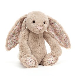 Jellycat Blossom bunny Bea Beige Medium