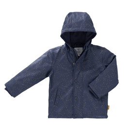 Fresk Imperméable - Indigo Dots