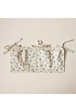 Konges Slojd Pochette pour lit - petit amour rose