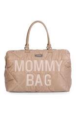 Childhome Mommy Bag - Matelassé beige