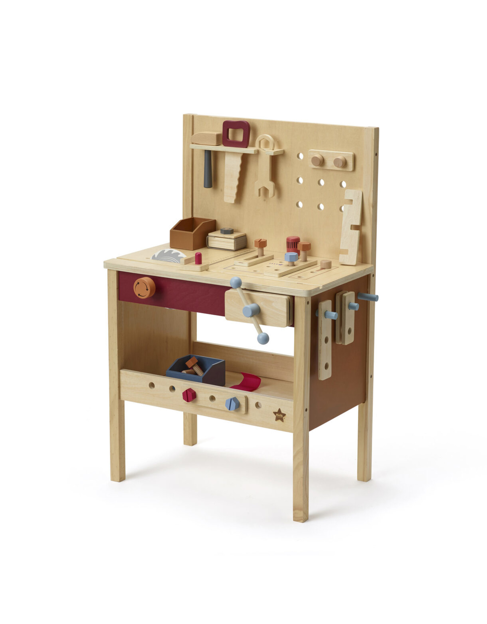 Kids Concept Etabli kids’ Hub