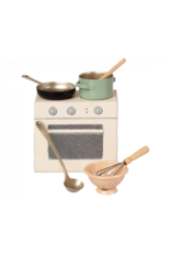 MAILEG Cooking set