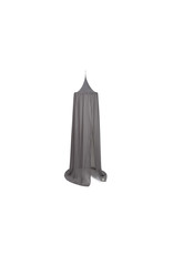 nobodinoz Ciel de lit VERA - Slate Grey