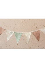 nobodinoz Garland Rainbow - Pastel