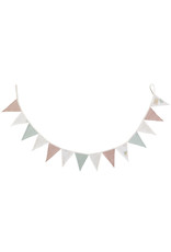 nobodinoz Garland Rainbow - Pastel