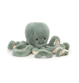 Jellycat Odyssey Octopus Medium