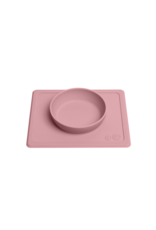 EZPZ Bol anti dérapant - MINI BOWL  - rose